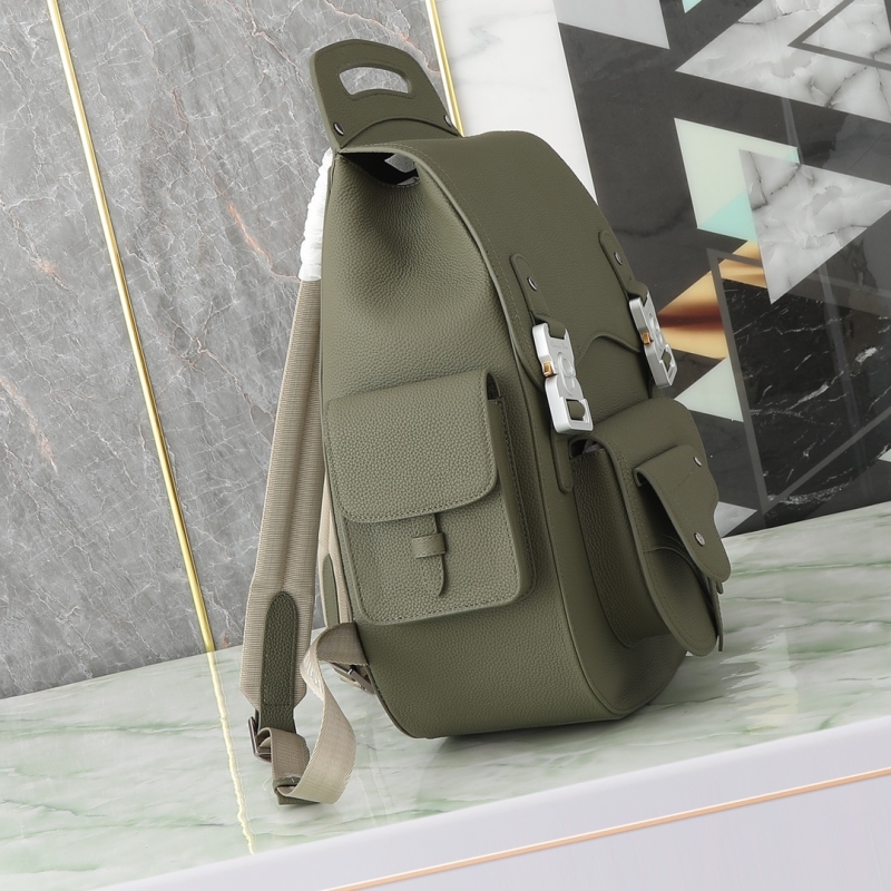 Christian Dior Backpacks